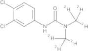 Diuron D6 (dimethyl D6)