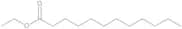Dodecanoic acid-ethyl ester