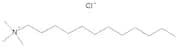 Dodecyltrimethylammonium chloride