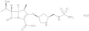 Doripenem monohydrate