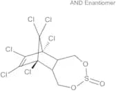 Endosulfan (mixture of isomers)