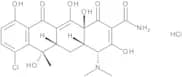 4-Epichlortetracycline hydrochloride