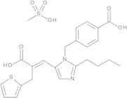 Eprosartan mesylate