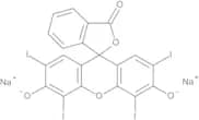 Erythrosin B disodium