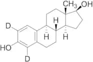 17β-Estradiol D2 (2,4-D2)