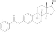 17-β-Estradiol 3-benzoate
