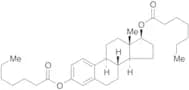 17-β-Estradiol 3,17-dienanthate