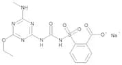 Ethametsulfuron sodium