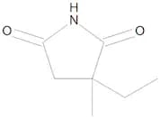 Ethosuximide