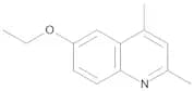 6-Ethoxy-2,4-dimethylquinoline