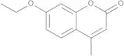 7-Ethoxy-4-methylcoumarin
