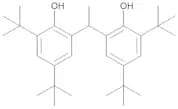 2,2'-Ethylidenebis(4,6-bis-tert-butylphenol)