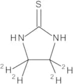 Ethylene thiourea D4