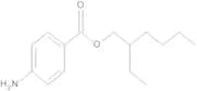 2-Ethylhexyl-4-aminobenzoate