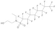 N-Ethyl-N-(2-hydroxyethyl)perfluorooctanesulfonamide