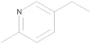 5-Ethyl-2-methylpyridine