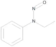 N-Ethyl-N-nitrosobenzenamine