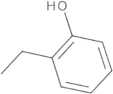 2-Ethylphenol