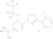 Etoxazole D5 (ethyl D5)