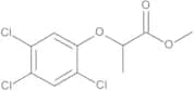 Fenoprop-methyl ester