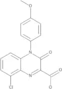 Fenquinotrione metabolite C