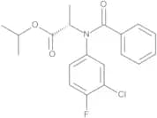 Flamprop-M-isopropyl