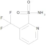 Flazasulfuron metabolite 3 (TPSA)