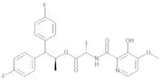 Florylpicoxamid-phenol