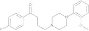 Fluanisone