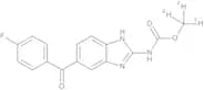 Flubendazole D3 (methyl D3)