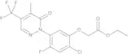 Flufenpyr-ethyl