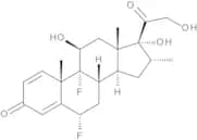 Flumethasone