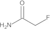 Fluoroacetamide