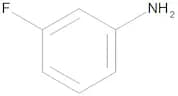 3-Fluoroaniline