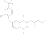 Fluoroglycofen-ethyl