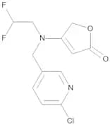 Flupyradifurone