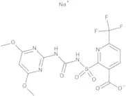 Flupyrsulfuron-methyl sodium