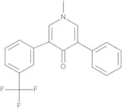Fluridone