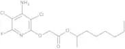 Fluroxypyr-1-methylheptyl ester