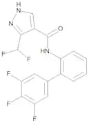 Fluxapyroxad-N-desmethyl
