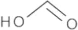Formic acid
