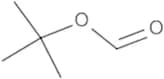 Formic acid-tert-butyl ester