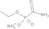 Fosamine-ammonium