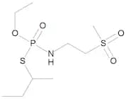 Fosthiazate metabolite 1 ASC-67131