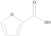 2-Furancarboxylic acid