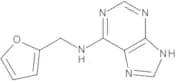 6-Furfurylaminopurine
