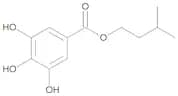 Gallic acid-isopentyl ester