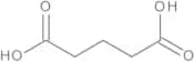 Glutaric acid