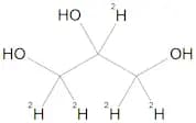 Glycerol D5