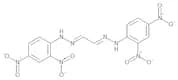 Glyoxal-bis(2,4-dinitrophenylhydrazone)